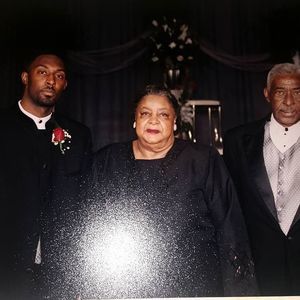 Meet your Posher, Roderick